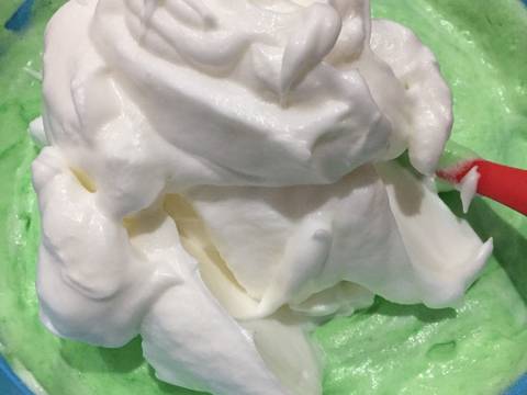 Chiffon Cup Keju #KamisManis #BikinRamadanBerkesan
