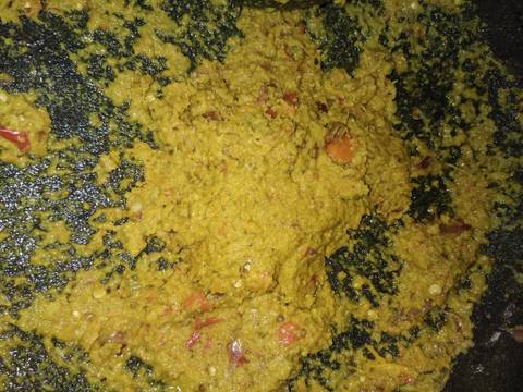 Mangut lele lombok ijo gurih pedas #BikinRamadanBerkesan recipe step 2 photo
