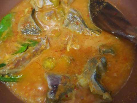 Tumis Ikan Aceh (Tumeh Eungkot) #pr_MangatThat recipe step 6 photo