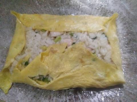 Tan Pao Fan recipe step 4 photo