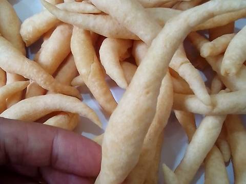 Widaran Tepung Ketan recipe step 6 photo