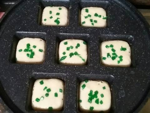 Pukis Mini recipe step 6 photo