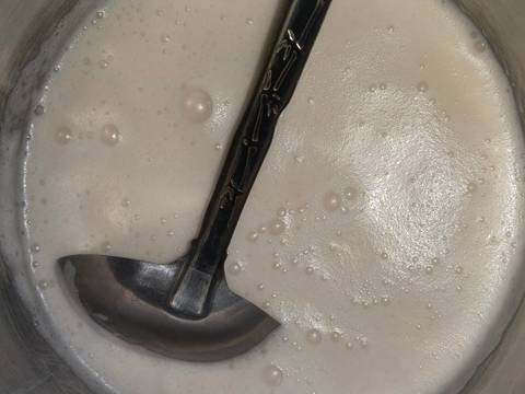 Kue Pepe Sagu Tepung Beras recipe step 4 photo
