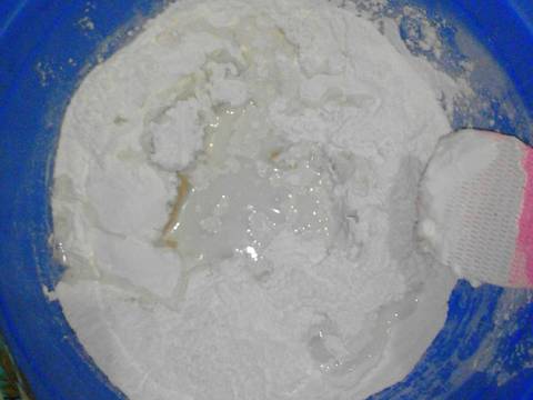 Onde-Onde Panir recipe step 5 photo