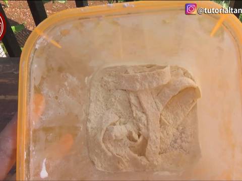 Telor Kribo KRIUK RENYAH cocok buat cemilan dan jualan langkah memasak 9 foto