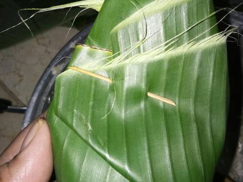 Bothok Mlanding recipe step 5 photo