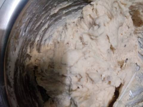 Pempek Adaan Ikan Lele recipe step 7 photo