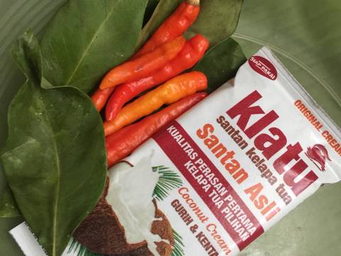 Gadon Sapi Keto| #keto #ketopad #ketogenic #ketofastosis recipe step 2 photo