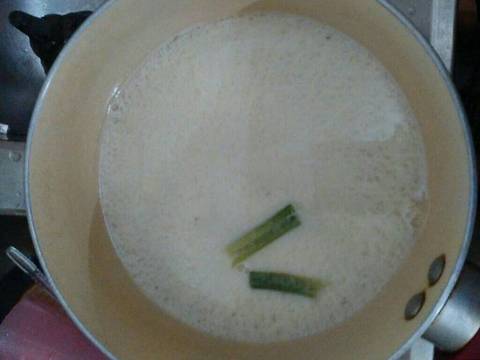 Oblok Oblok Roti Keju recipe step 2 photo