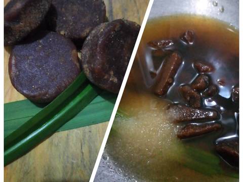 Surabi Kinca #RabuBaru recipe step 2 photo