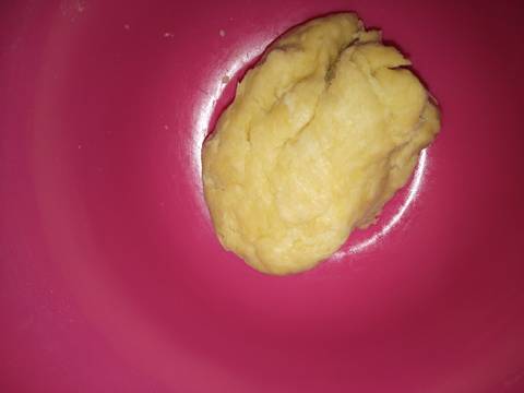 Pastel Isi Sayuran
