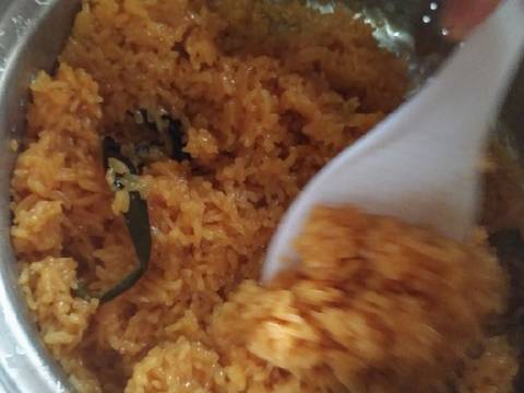 Wajik rasa jahe recipe step 9 photo