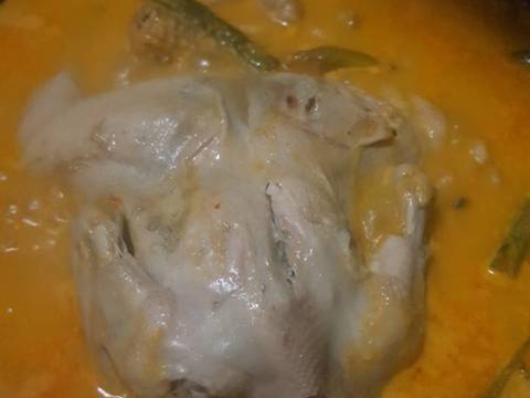 Ayam taliwang bakar madu ala fe' recipe step 2 photo