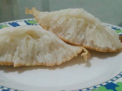 Apem Selong / Serabi recipe step 10 photo