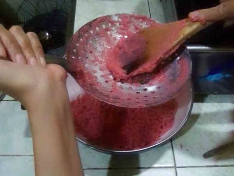 Cendol jambu biji #RabuBaru recipe step 4 photo