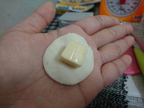 Cilok Crispy recipe step 3 photo