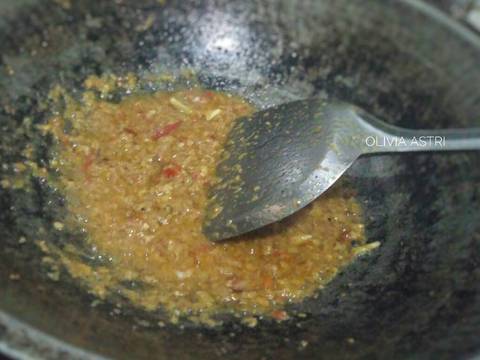Tongseng Ayam #BikinRamadanBerkesan