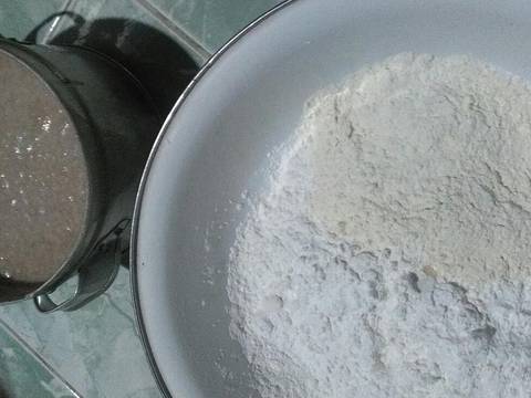 Lapis Pepe Tapioka recipe step 1 photo