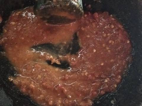 Asinan Jambu Air recipe step 1 photo