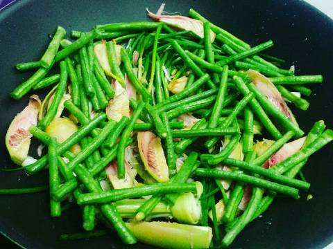 Arsik Ikan Mas recipe step 6 photo