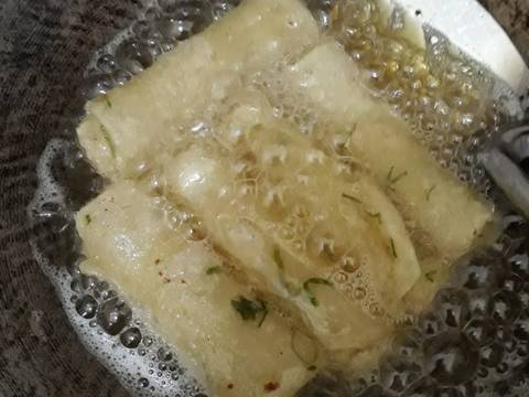 Risol Soto Mie Bogor Gampang #Agust24 recipe step 8 photo