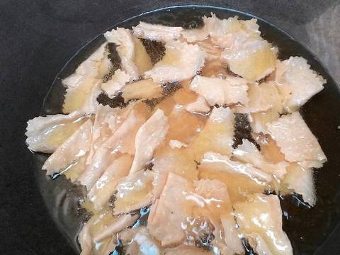 Keripik Keju#BikinRamadanBerkesan