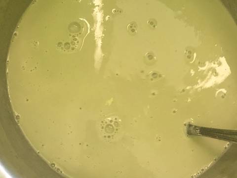 Cendol Dawet #selasa recipe step 3 photo