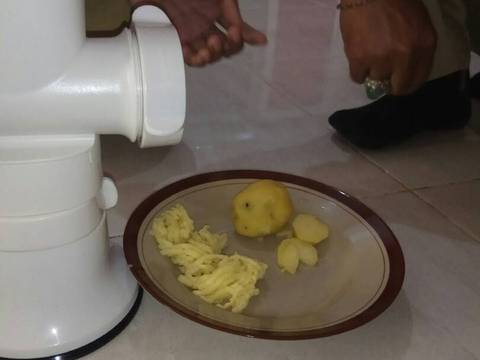 Berger ubi recipe step 10 photo