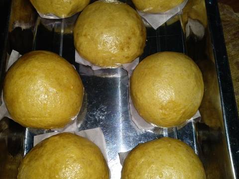 Pao White Coffee Isi Moza recipe step 8 photo