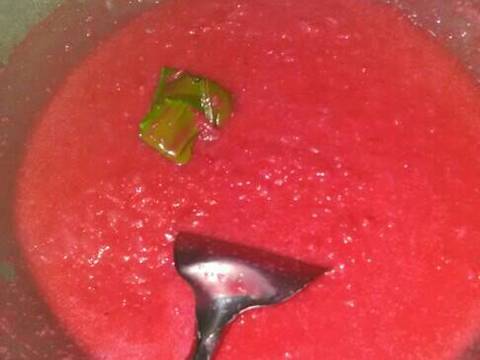 Wajik Ketan Merdeka #merahputih recipe step 6 photo