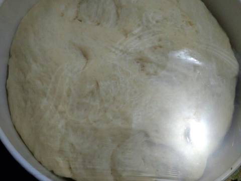 Roti sobek