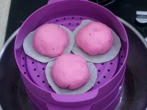 Pao Naga Sayuran recipe step 6 photo