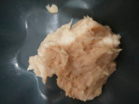 Sempol Ayam Saus Kacang recipe step 1 photo