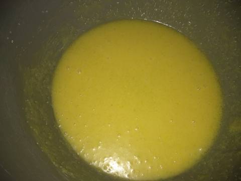 Kue Ketawa / Onde-onde Mletek recipe step 3 photo