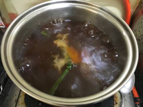 Jenang Pati recipe step 3 photo