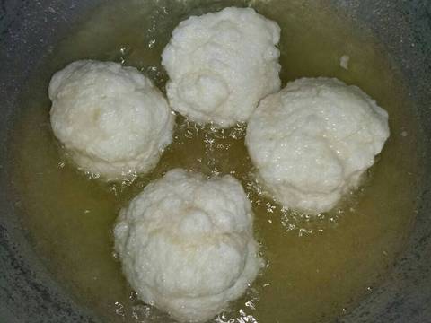 Resep Cireng Banjur Kuah >