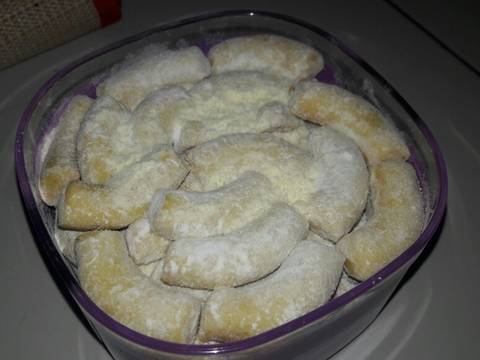 Day2 - Putri Salju Keju