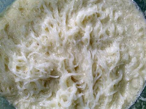 Cenil Bihun Nanas recipe step 4 photo