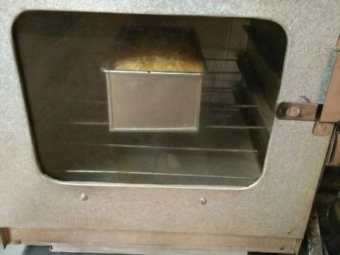 Getuk sukun keju panggang recipe step 6 photo