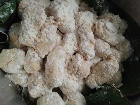 Sate Cilok Jamur recipe step 7 photo