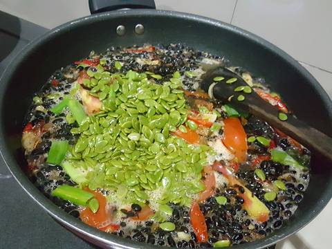 Ampas kecap indramayu recipe step 6 photo