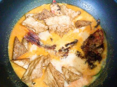 Mangut Ikan Kakap recipe step 4 photo