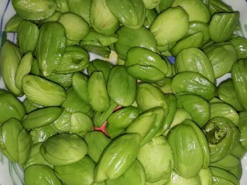 Tauco Terong Medan recipe step 3 photo