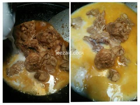 Lempeng Kari Ayam