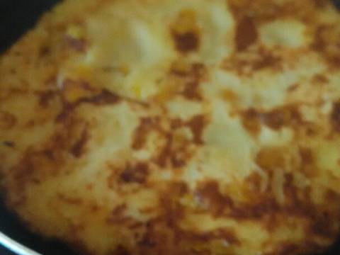 Lempeng pisang talas kelapa(Kalimantan)