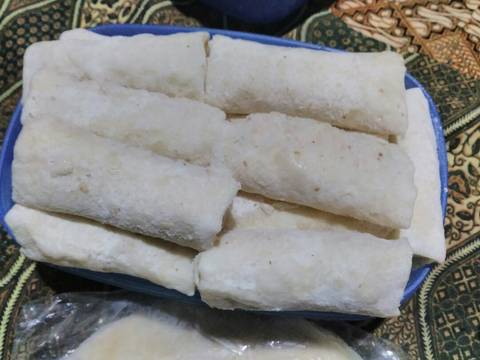 Risol sowat renyah dan praktis