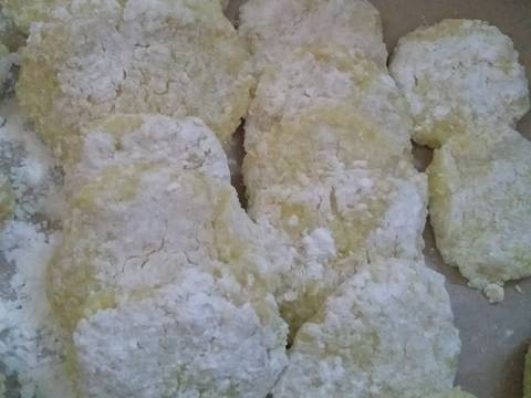 Cireng Nasi Kuning recipe step 5 photo