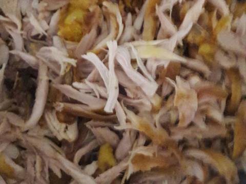 Soto Ayam Kediri recipe step 3 photo