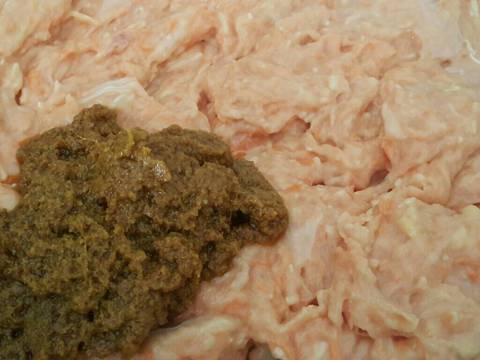 Nugget Rendang recipe step 4 photo