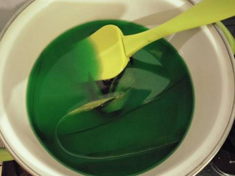 Bongko pandan praktis recipe step 2 photo